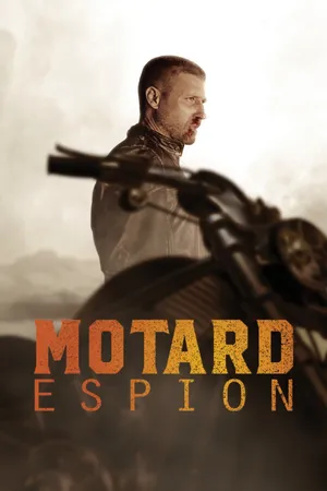 Gangland Undercover Poster