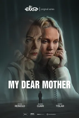 Minu kallis ema Poster