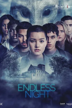 Endless Night Poster