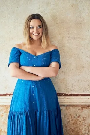 Charlotte Church's Dream Build Poster