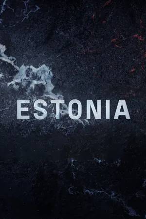 Estonia - A Find That Changes Everything Poster