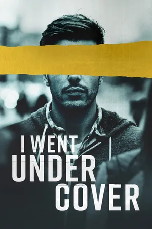 I Went Undercover Poster