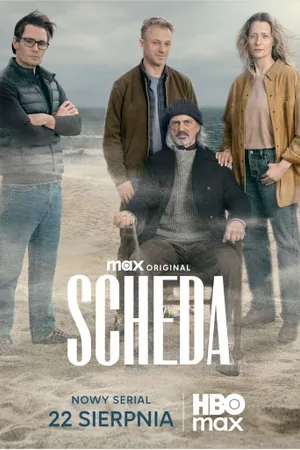 Scheda Poster