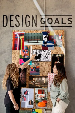 Design Goals Poster