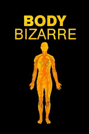 Body Bizarre Poster