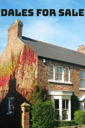 Dales for Sale Poster