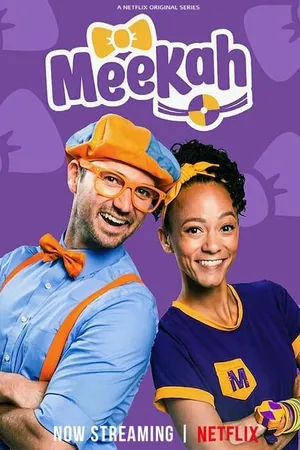 Meekah Poster
