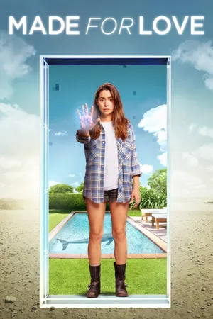 Made for Love Poster