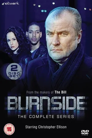Burnside Poster
