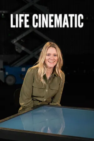 Life Cinematic Poster