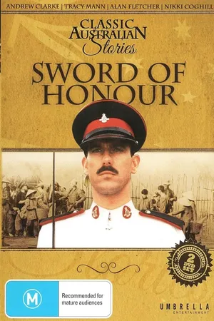 Sword of Honour Poster