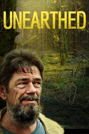 Unearthed Poster