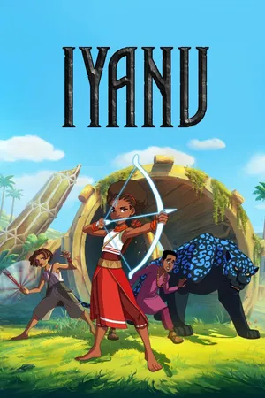 Iyanu Poster