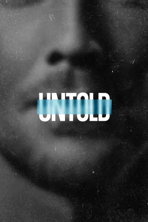 Untold Poster