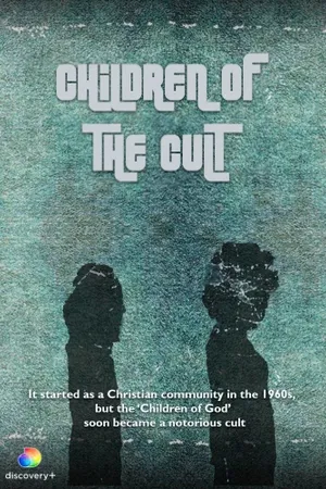 Children of the Cult Poster