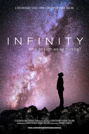 Infinity: What on Earth Are We Thinking? Poster
