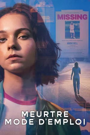 A Good Girl's Guide to Murder Poster