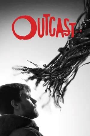 Outcast Poster