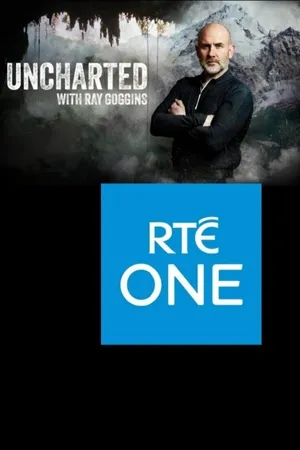 Uncharted with Ray Goggins Poster