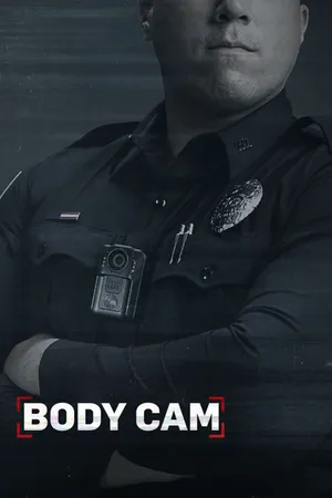 Body Cam Poster