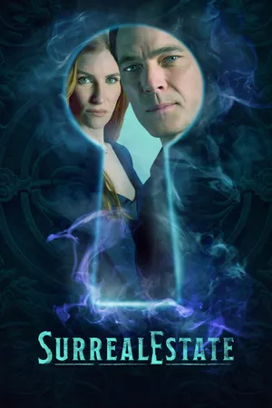 SurrealEstate Poster