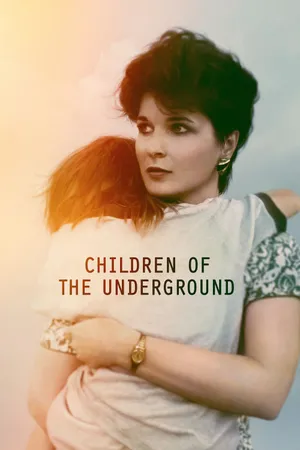 Children of the Underground Poster