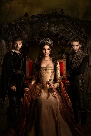 Reign Poster
