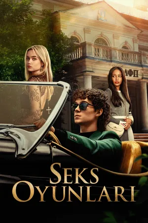 Cruel Intentions Poster