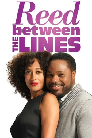 Reed Between the Lines Poster