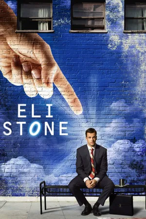 Eli Stone Poster