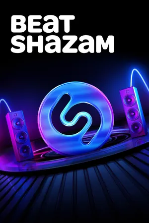 Beat Shazam Poster
