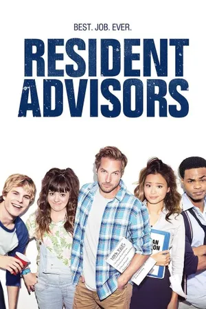 Resident Advisors Poster