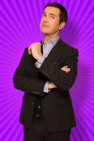 Big Fat Quiz: Best Bits Poster