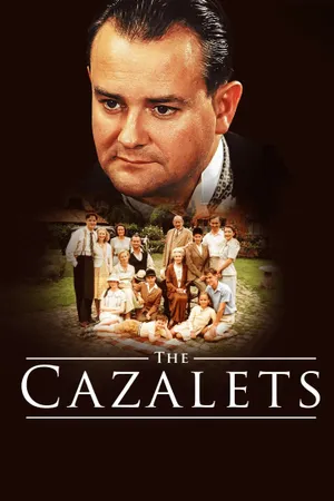 The Cazalets Poster