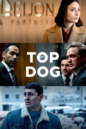 Top Dog Poster