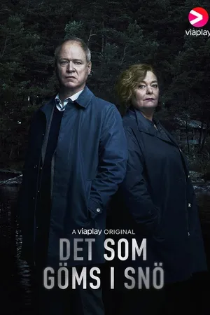 The Truth Will Out Poster