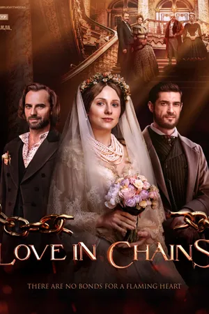 Love in Chains Poster