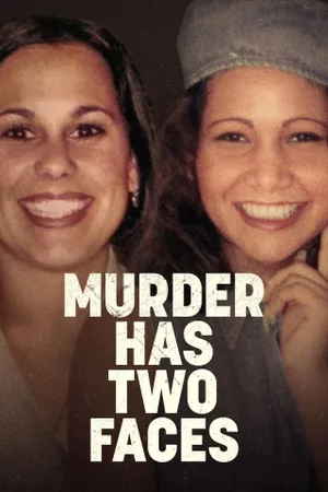 Murder Has Two Faces Poster