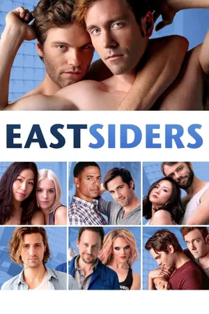 EastSiders Poster