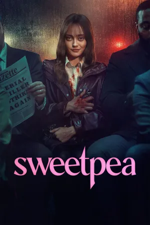 Sweetpea Poster