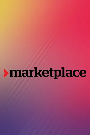 Marketplace Poster