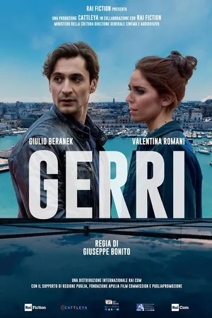 Gerri Poster