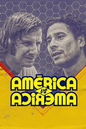 Club América vs. Club América Poster