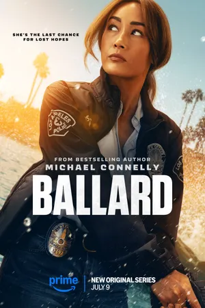 Ballard Poster