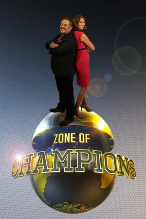 Zone of Champions Poster