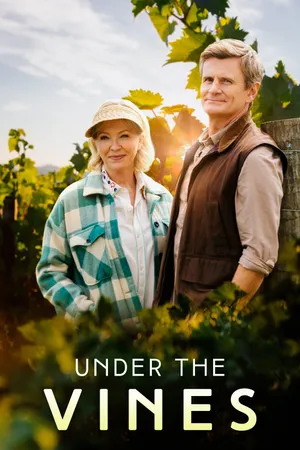 Under the Vines Poster