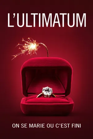 The Ultimatum: Marry or Move On Poster