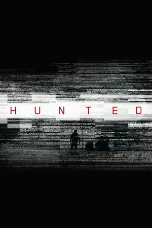 Hunted Poster