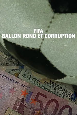 FIFA Uncovered Poster