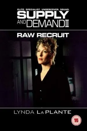 Supply and Demand Poster